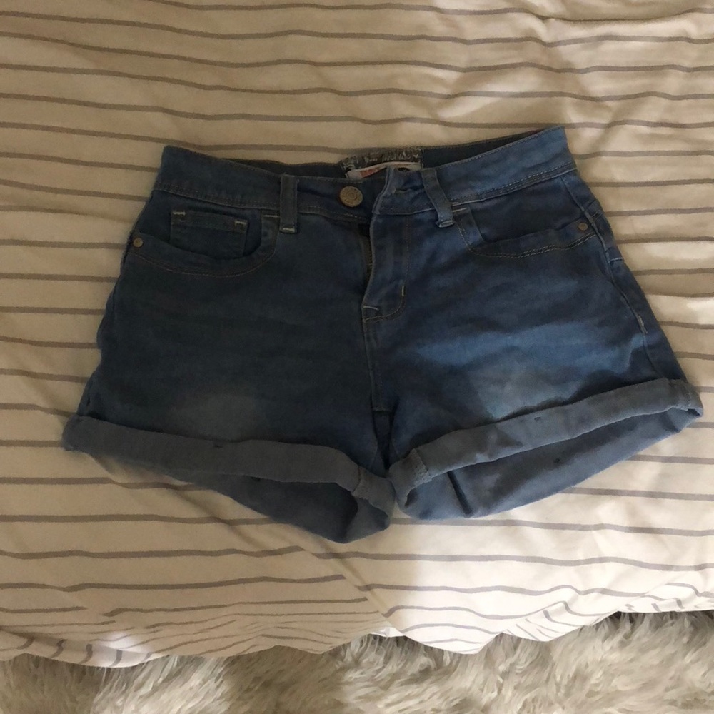 Shorts